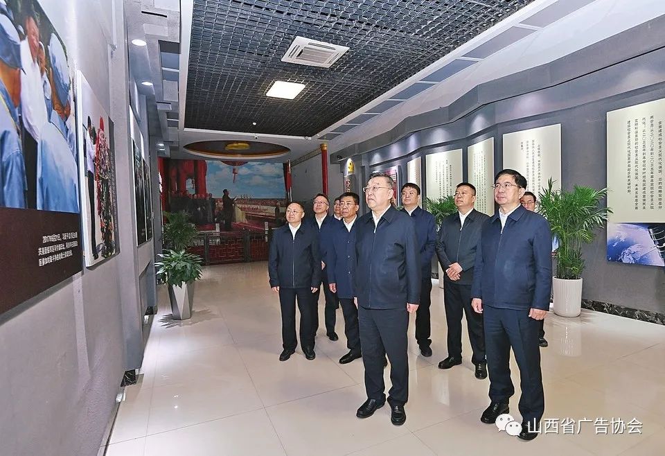 山西省委書記唐登杰來(lái)到呂梁市興縣、臨縣，實(shí)地調(diào)研指導(dǎo)