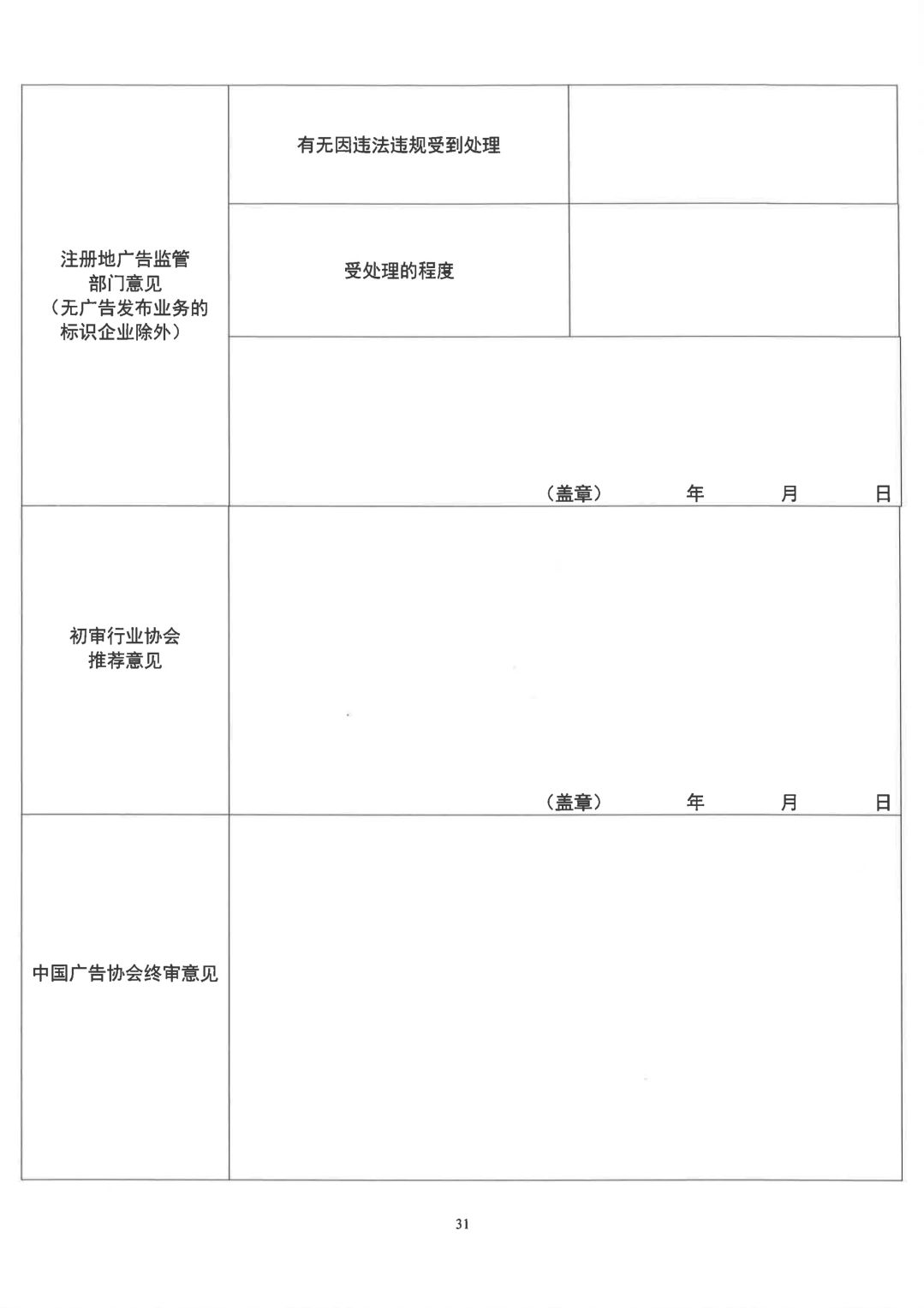 關于開展2019年度中國廣告協(xié)會證明商標使用管理工作的通知_看圖王_30.jpg